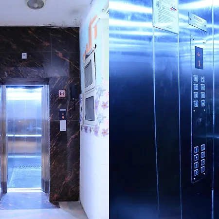 Oyo 356 Hotel Kanjerowa