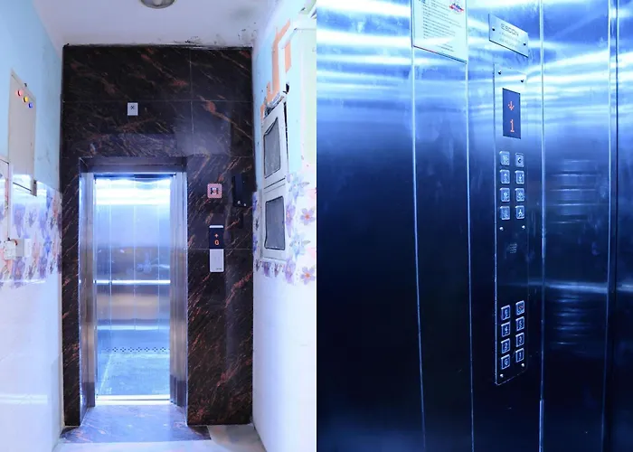 Hotel Oyo 356 Kanjerowa 3*